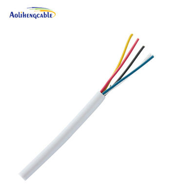 Cable de alarme de núcleo 6 de cor personalizado