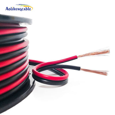10 AWG cabo de alto-falante com TC / OFC / CCA condutor personalizável