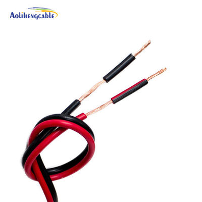 10 AWG cabo de alto-falante com TC / OFC / CCA condutor personalizável