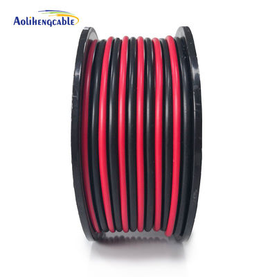 10 AWG cabo de alto-falante com TC / OFC / CCA condutor personalizável