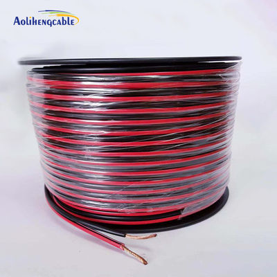 1.5MM 2.5MM 4MM 6MM OFC CCA Suporte de cabo de alto-falante
