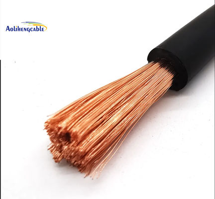 2/0 AWG American Standard Cabos de áudio automotivo de alta condutividade